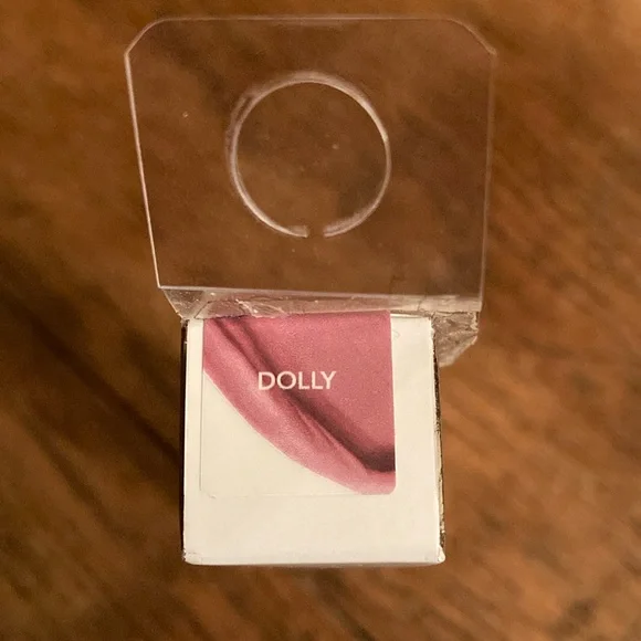 BUXOM FULL-ON Plumping Lip Matte “Dolly” NIB - Picture 2 of 4